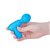 M’Lady Silicone Vibrating Massager thumbnail